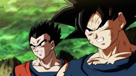 Watch Dragon Ball Super Season 1 Episode 121 Sub & Dub | Anime Uncut