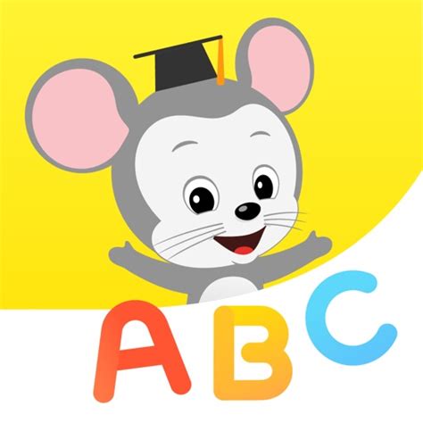 Abc Mouse Icon At Getdrawings Free Download
