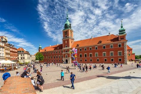 3 Days In Warsaw The Perfect Warsaw Itinerary Road Affair Poland Travel Warsaw European