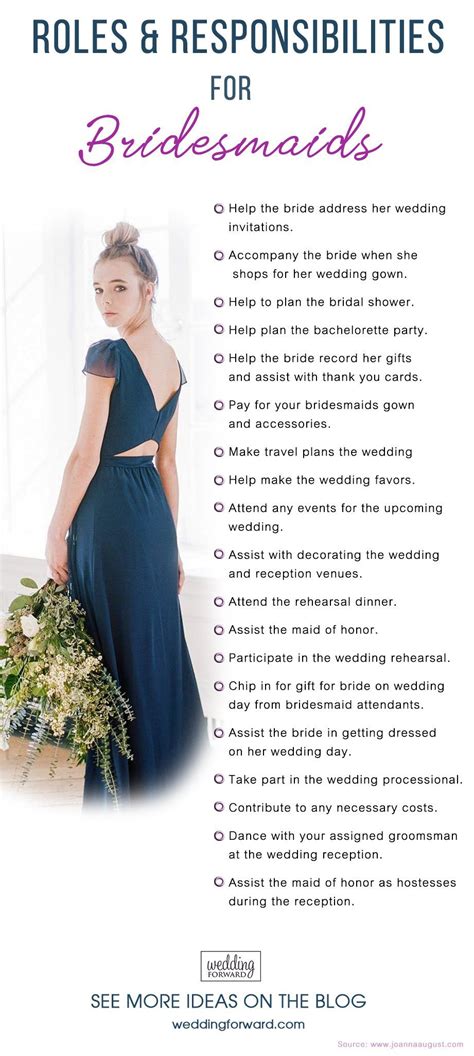 Your Ultimate Guide To Bridesmaid Etiquette Bridesmaid Etiquette Bridesmaid Wedding Beauty