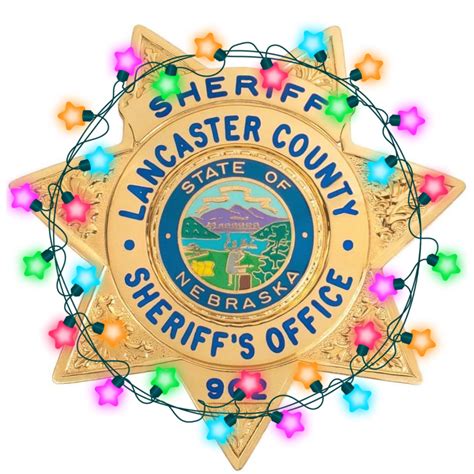 Lancaster County Sheriff's Office | Lincoln NE
