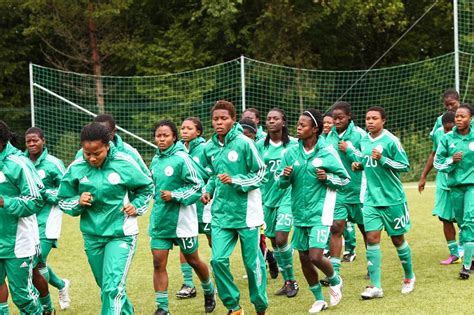 In African Womens Soccer Homophobia Remains An Obstacle The New
