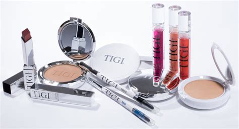 TIGI Cosmetics Makes Mass Retail Debut At CVS MMR Mass Market Retailers