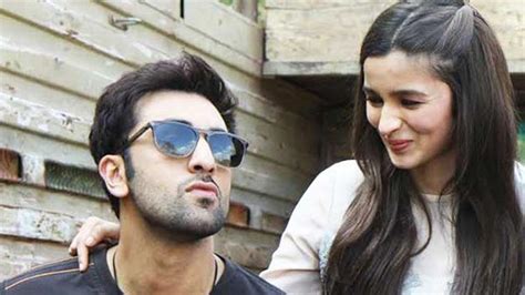 This Is The Main Reason Why Alia Bhatt Ranbir Kapoor Will Never Be In A Live In Relationship