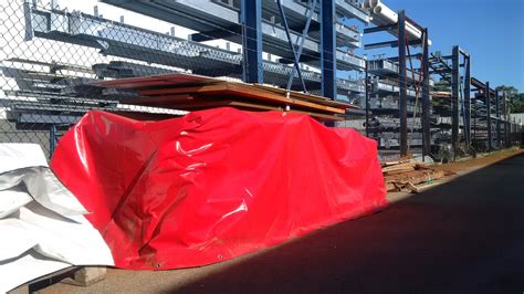 Industrial Tarps And Covers Westarp
