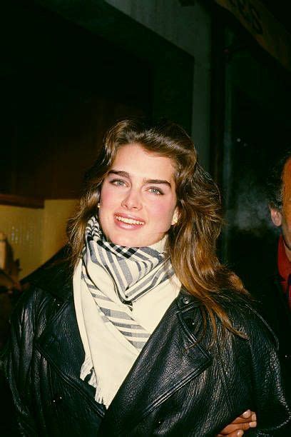 Pin By Erivid Sheilds On Carmy Brooke Shields Brooke Shields Young