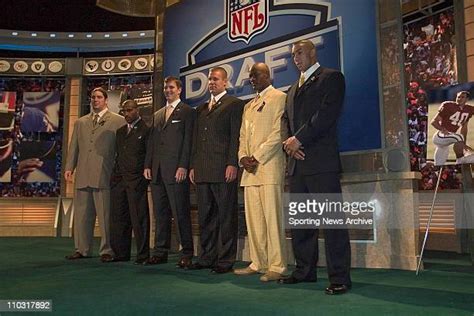 Eli Manning Draft Photos And Premium High Res Pictures Getty Images