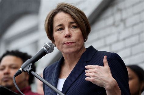 For Years Investigators Have Sent Maura Healey Evidence Of Illegal