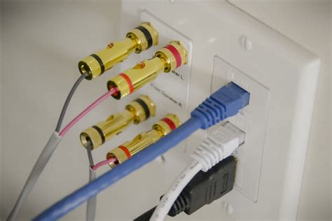 Audio wiring kits daily update wiring diagram. Optimal Home Theater Wiring - Wiring Diagram