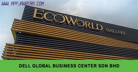 Through eco world international, the brand has also extended its reach to london, united kingdom, and sydney & melbourne, australia. Jawatan Kosong di Eco World Development Group Berhad ...