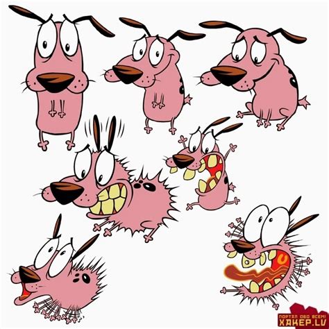 Cowardly Clipart 20 Free Cliparts Download Images On