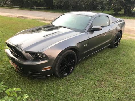 See the full review, prices, and listings for sale near for exhilarating power, two more engines are available: 5th gen 2014 Ford Mustang GT V8 automatic 500 HP For Sale ...