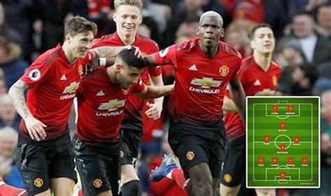 Manchester united vs southampton highlights and full match competition: Man Utd player ratings vs Southampton: Defensive duo score just 4 out of 10, Pereira stars ...