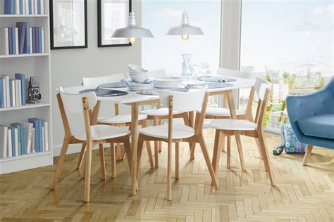 Traditional Scandinavian Furniture - TheyDesign.net ...