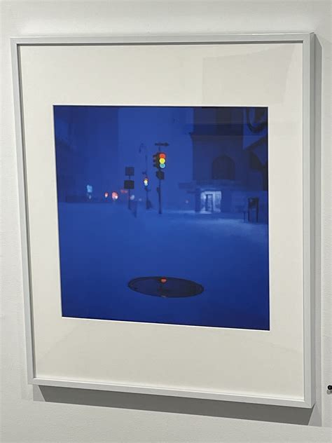 Pete Turner Bruce Silverstein Collector Daily