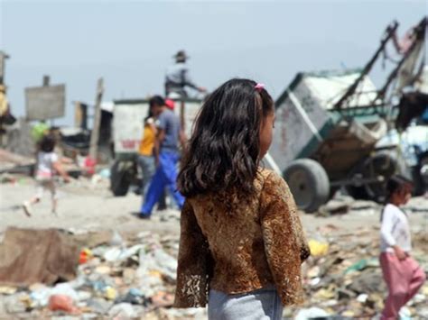Onu Advierte Que El Embarazo Adolescente Reproduce La Pobreza En Latinoamérica Y El Caribe