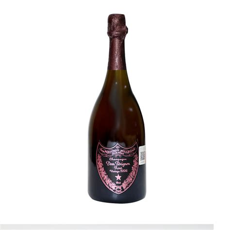 Champagne Dom Perignon Rosé 750 Ml El Escoces Vinos Y Licores