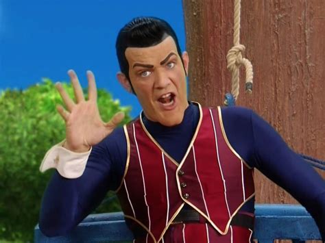 Lazytown Home Makea Lijenigrad Lazy Town Football Illustration