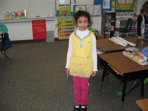 Mrs Titus First Grade Fashion Disaster Day