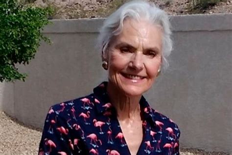 Arizona Woman Barbara Thomas Missing In Californias Mojave Desert