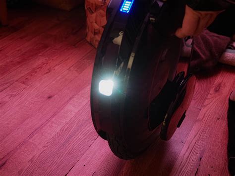 Inmotion V5 Review Best Affordable Electric Unicycle To Learn On