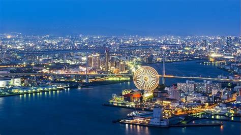 10 Best Cities To Visit In Japan Triphobo