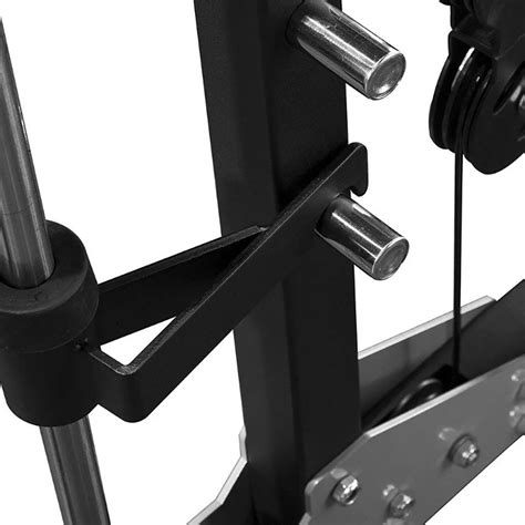 Force Usa G9 All In One Trainer Smith Machine Powerhouse Fitness