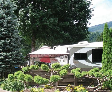 Cultus Lake Thousand Trails Rv Resort Updated 2022 Prices Reviews