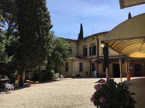 How can i contact villa letizia casa di cura? Villa dei Pini - Neomesia