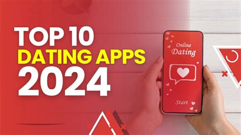 Top 10 Best Dating Sites And Apps 2024 Youtube