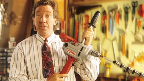 Heres How Much Tim Allen Was Offered For Home Improvement Season 9