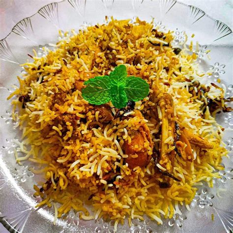 25 Mouthwatering Pictures Of Traditional Eid Dishes From Around The