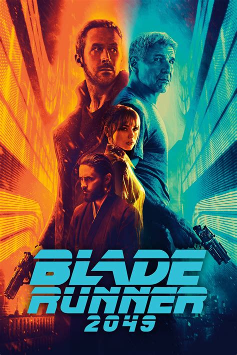 Watch the new trailer for #bladerunner2049, in theaters october 6. Blade Runner 2049 (2017) - Posters — The Movie Database (TMDb)