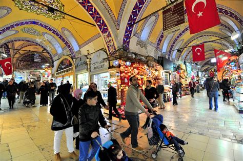 Grand Bazaar Opening Hours Shopping Tips Istanbul Clues Grand