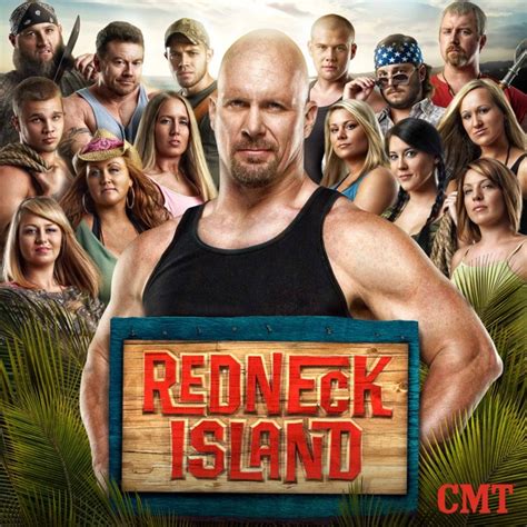 Redneck Island Season 2 On Itunes