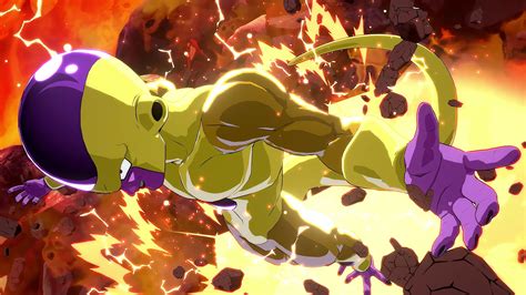 Frieza wallpapers top free frieza backgrounds wallpaperaccess. Dragon Ball FighterZ Is Coming, Prepare Yourselves! - NXL ...