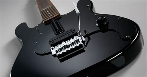 Logitech Wireless Guitar Controller Review Logitech Wireless Guitar Controller Cnet