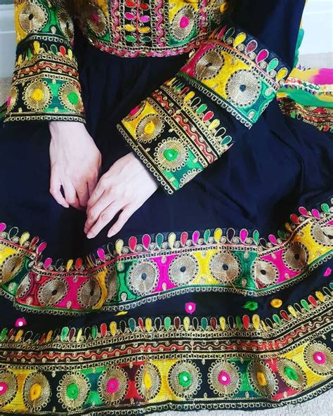 Afghan Dress Afghani Indian Suit Salwar Kameez Pakistani Etsy In 2020