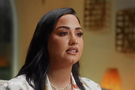 Demi Lovato Documentary Trailer Reveals Singer Suffered 3 Strokes