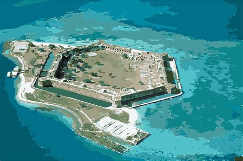 Island clipart island landform, Island island landform Transparent FREE for download on ...