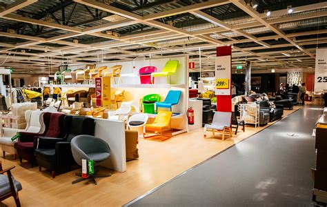 Escape has been building these homes for 25 years. IKEA exec declares the world has hit "peak home furnishings"