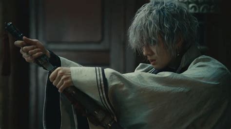 Watch Rurouni Kenshin Reveals New Live Action Trailer