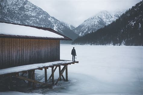 Last Winter Days Via 500px Ifttt2ly5bmt Johannes Hulsch Flickr