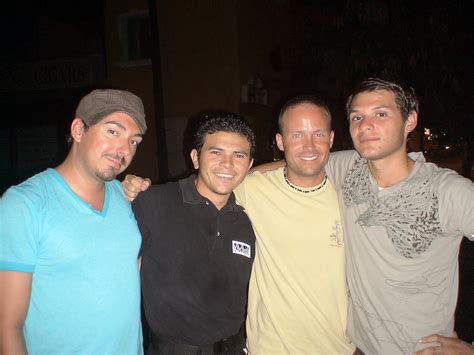 One of the best binding of isaac memes ever (youtu.be). DSC00446.JPG | Tommy, our waiter, Jason & Issac at Karamba ...