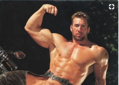 Pin On Billy Herrington