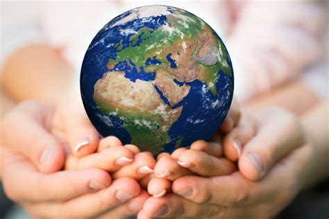 How To Increase Global Awareness In Your Classroom Simplek12