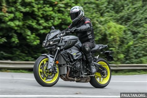 Alibaba.com offers 30,241 mt 10 products. REVIEW: 2018 Yamaha MT-10 - the heart of darkness ...