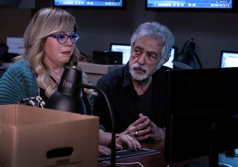Joe Mantegna Reboots Role For Criminal Minds Evolution