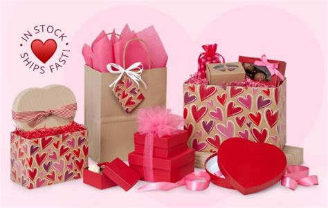Irresistible Valentines Day Packaging For Bigger Sales Nashville