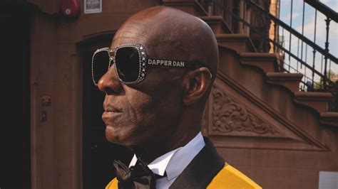 Dapper Dan Bof 500 The People Shaping The Global Fashion Industry